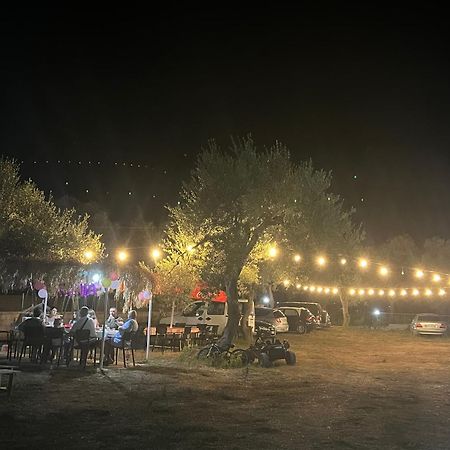 Villa Noel Borsh Luaran gambar