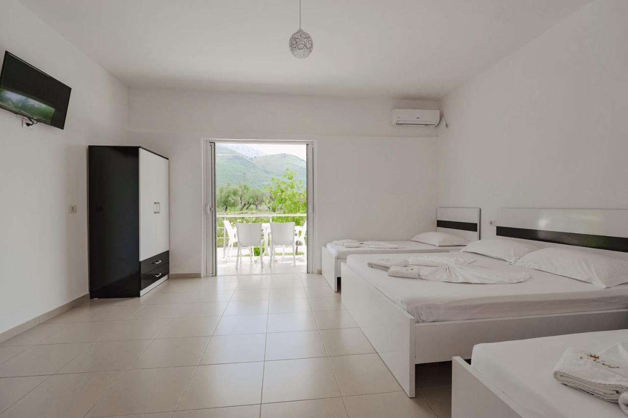 Villa Noel Borsh Luaran gambar