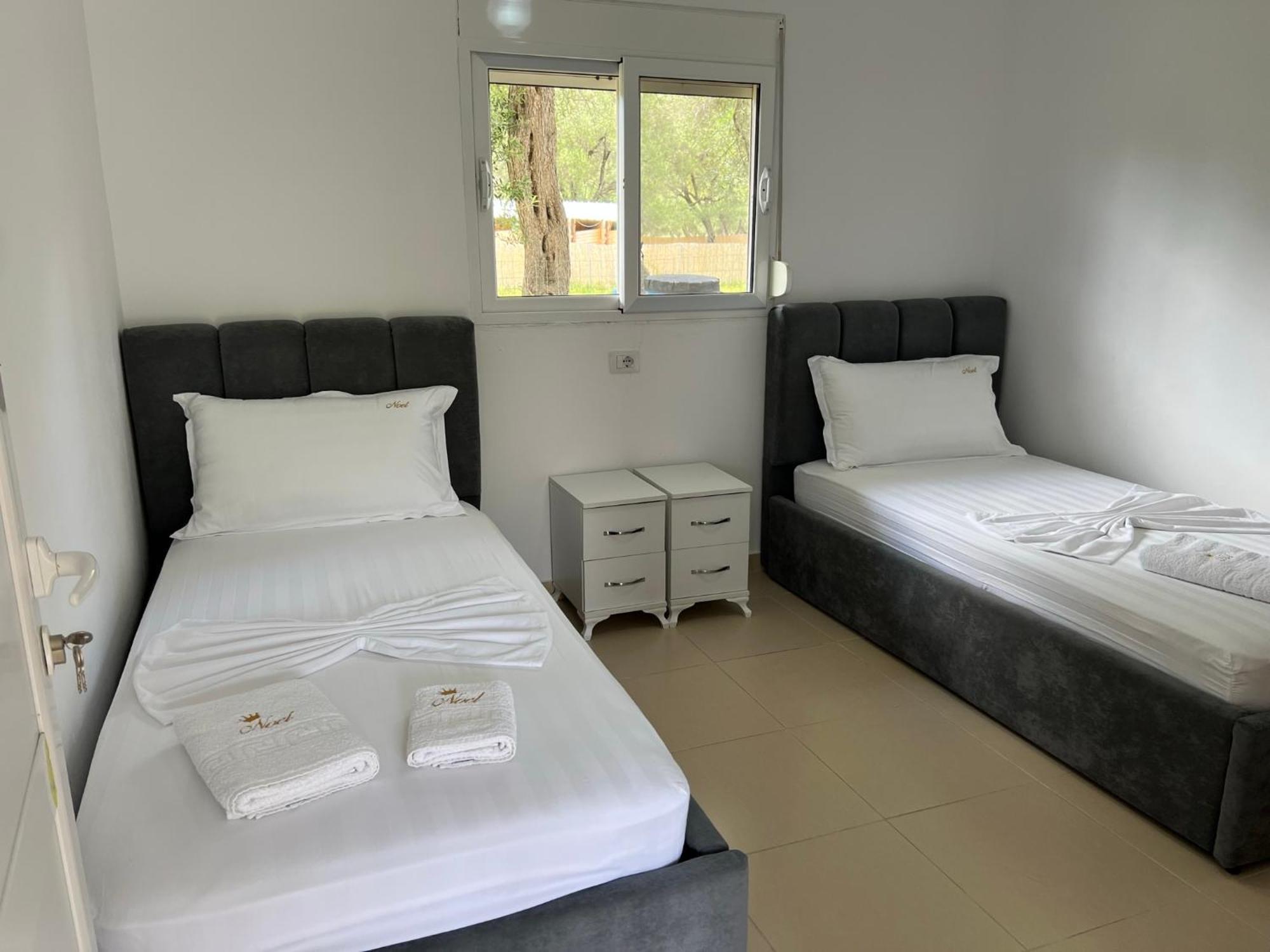 Villa Noel Borsh Luaran gambar